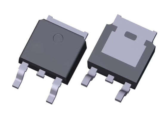 IPD023N03LF2S ইন্টিগ্রেটেড সার্কিট চিপ 30V StrongIRFETTM 2 পাওয়ার MOSFET PG-TO252-3 এন-চ্যানেল MOSFETs