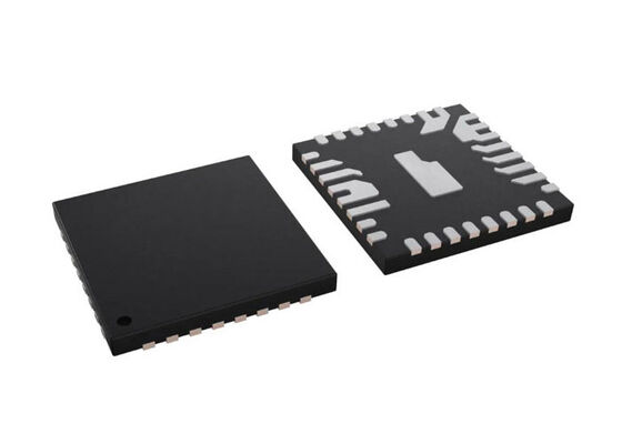 DA9080-62FCB2 Integrated Circuit Chip High Current System PMIC With Four Bucks And One LDO