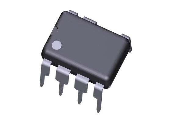 ICE5AR4780BZS ইন্টিগ্রেটেড সার্কিট চিপ 800V ফিক্সড ফ্রিকোয়েন্সি CoolSETTM ইন্টিগ্রেটেড পাওয়ার আইসি PG-DIP-7 CoolSETTM সুইচ