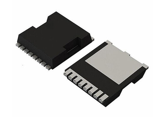GNP2025TD-Z GaN IC EcoGaNTM 650V 59.8A ই-মোড গ্যালিয়াম-নাইট্রাইড এইচইএমটি ট্রানজিস্টর