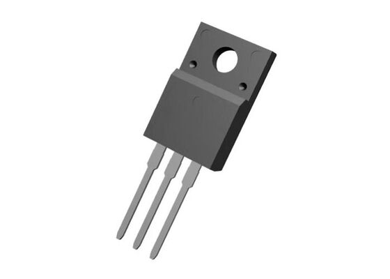 IPA052N08NM5S ইন্টিগ্রেটেড সার্কিট চিপ ৮০ভি ৬৪এ অপ্টিমস™ ৫ পাওয়ার মসফেট ট্রানজিস্টর PG-TO220