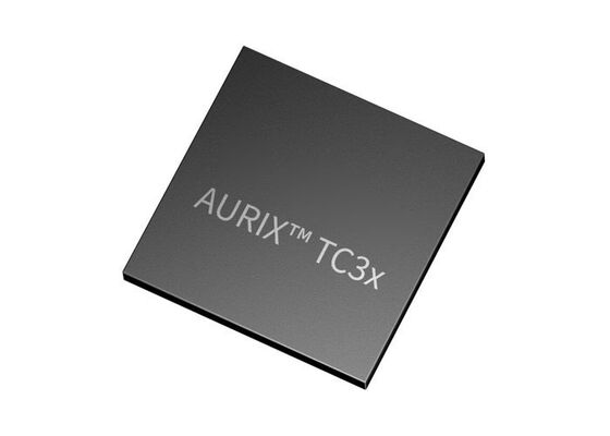 SAK-TC387QP-160F400S AE মাইক্রোকন্ট্রোলার MCU 400MHz 32-বিট TriCore™ AURIX মাইক্রোকন্ট্রোলার IC PG-LFBGA-292