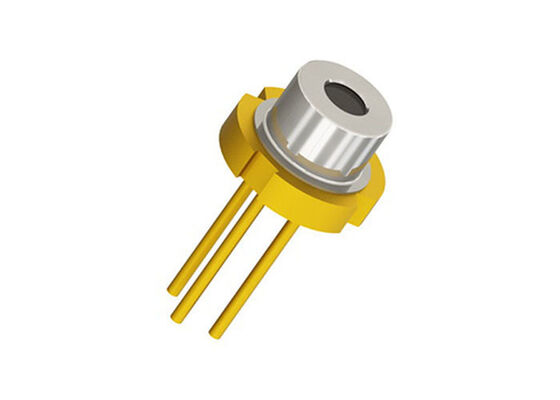 RLD90QZWA ইন্টিগ্রেটেড সার্কিট চিপ 905nm 15W 35μm লেজার রেঞ্জ ফাইন্ডারের জন্য অদৃশ্য পালস লেজার ডায়োড