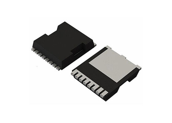 SCT4013DLLTRDC ইন্টিগ্রেটেড সার্কিট চিপ 750V 120A ট্রেঞ্চ-স্ট্রাকচার সিলিকন-কার্বাইড MOSFET ট্রানজিস্টর