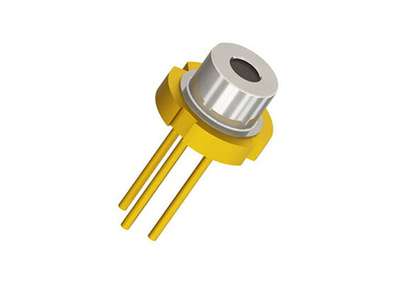 RLD90QZW8 ইন্টিগ্রেটেড সার্কিট চিপ ৯০৫nm ১২০W ২৭০µm রোবট ভ্যাকুয়ামের জন্য অদৃশ্য পালসড লেজার ডায়োড