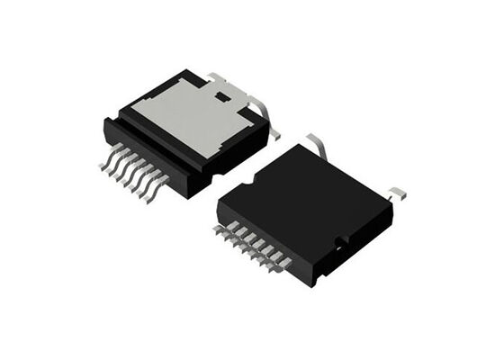 SCT4020DTWHR ইন্টিগ্রেটেড সার্কিট চিপ অটোমোটিভ ৭৫0V ৬৯A ট্রেঞ্চ-স্ট্রাকচার সিলিকন-কার্বাইড MOSFET ট্রানজিস্টর
