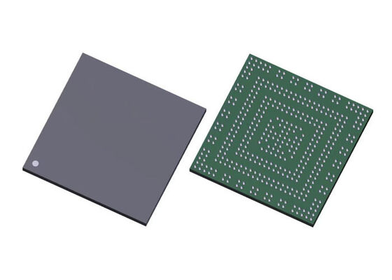 SAA-TC4D9XP-20MF500MC AB মাইক্রোকন্ট্রোলার MCU 32-বিট TriCore™ AURIX™ মাইক্রোকন্ট্রোলার PG-F2BGA-436 AURIX™ TC4D MCU
