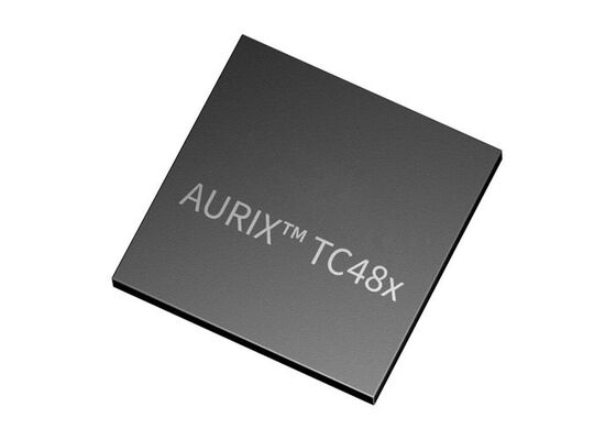 SAK-TC487QP-16NF400MS AA মাইক্রোকন্ট্রোলার MCU 32-বিট ট্রাইকোর অরিক্স মাইক্রোকন্ট্রোলার PG-LFBGA-292 হাই-পারফরম্যান্স MCU
