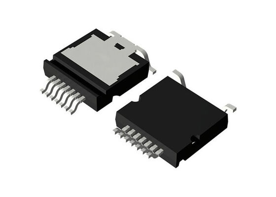 SCT4036DTWTCR ইন্টিগ্রেটেড সার্কিট চিপ 750V 40A ট্রেঞ্চ-স্ট্রাকচার সিলিকন-কার্বাইড MOSFET ট্রানজিস্টর