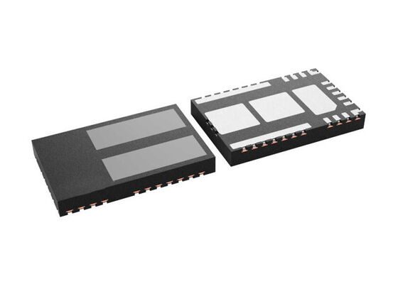 LMG2104R022VBNR GaN IC 100V 2.2mΩ উন্নত ইন্টিগ্রেটেড ড্রাইভার এবং সুরক্ষা সহ অর্ধ-ব্রিজ GaN FET