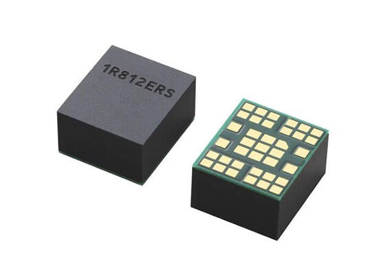 MYMGK1R812ERSR-H ইন্টিগ্রেটেড সার্কিট চিপ নন-আইসোলেটেড PoL মডিউল 12A বাক কনভার্টার 105degC Ta সহ
