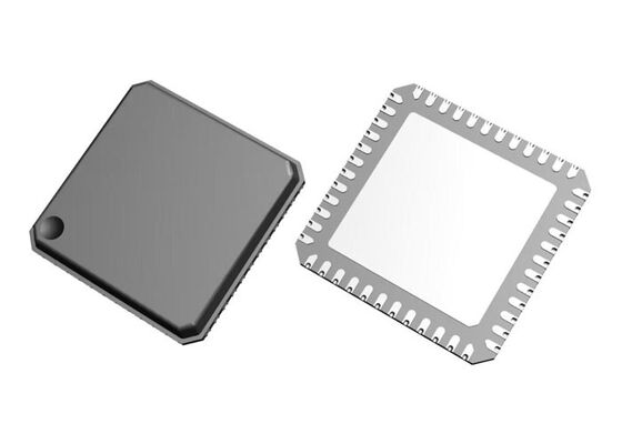 TLE9879QXA40 ইন্টিগ্রেটেড সার্কিট চিপ 40MHz MOTIXTM 3-ফেজ মোটর ড্রাইভার PG-VQFN-48