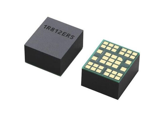 MYMGK1R812FRSR-H ইন্টিগ্রেটেড সার্কিট চিপ 21.6W 12A একক ব্লক নন-আইসোলেটেড পোল ডিসি-ডিসি পাওয়ার কনভার্টার