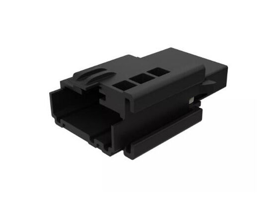 31073-1070 কানেক্টর 6POS H-DAC 64 কানেক্টর 2.54mm H-DAC 64 পুরুষ হাউজিং অ্যাসেম্বলি
