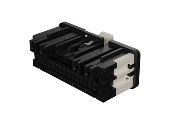 34959-0340 কানেক্টর কানেক্টর হাউজিং 34POS Mini50 আনসিলড রিসেপ্ট্যাকল CPA সহ