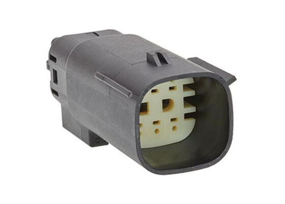 33482-4001 সংযোগকারী সংযোগকারী হাউজিং 4POS MX150 ম্যাট-সিলড পুরুষ সংযোগকারী প্লাগ