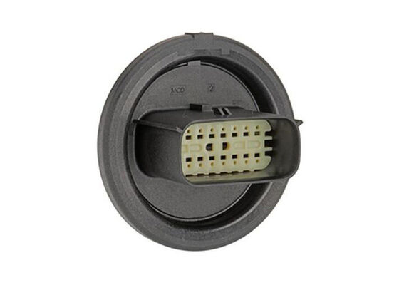 34840-8420 কানেক্টর কানেক্টর হাউজিং 16POS ডুয়াল রো MX150 মেল কানেক্টর অ্যাসেম্বলি