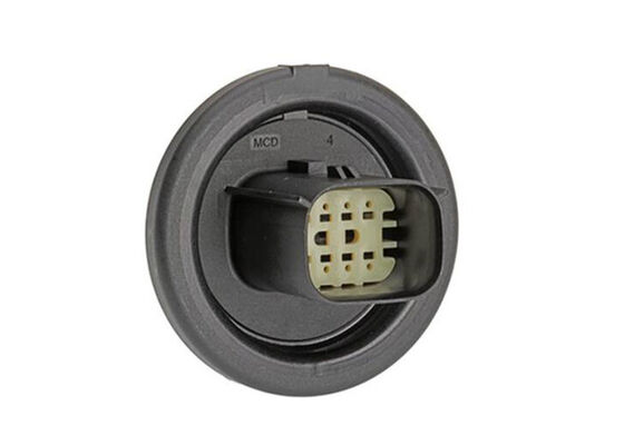 34840-4430 সংযোগকারী MX150 পুরুষ সংযোগকারী সমাবেশ 8POS সংযোগকারী ঘর