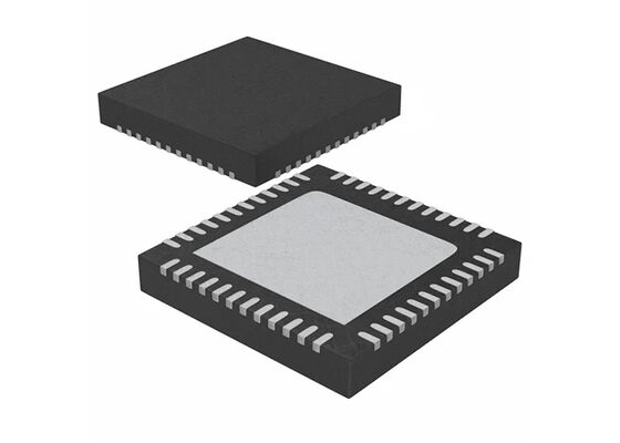 ATWILC3000A-MU-T042 ওয়াইফাই চিপ সিঙ্গল চিপ আইইইই 802.11 বি/জি/এন লিঙ্ক কন্ট্রোলার ইন্টিগ্রেটেড বিটি 5 সহ0