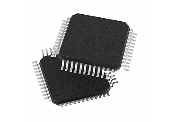 AVR128DA48T-I/PT মাইক্রোকন্ট্রোলার MCU 8-বিট 24MHz 128KB ফ্ল্যাশ AVR DA মাইক্রোকন্ট্রোলার 48-TQFP