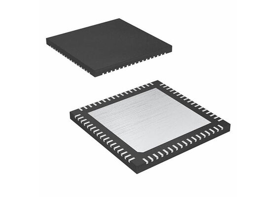 EFR32ZG28B310F1024IM68-A IoT চিপ ডুয়াল ব্যান্ড সাব-GHz 2.4GHz BLE ওয়্যারলেস সিস্টেম-অন-চিপ সলিউশন