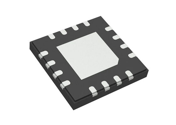 PIC16F17126-I/7N মাইক্রোকন্ট্রোলার MCU 8-বিট 32MHz 28KB ফ্ল্যাশ PIC16F মাইক্রোকন্ট্রোলার IC 16-VQFN