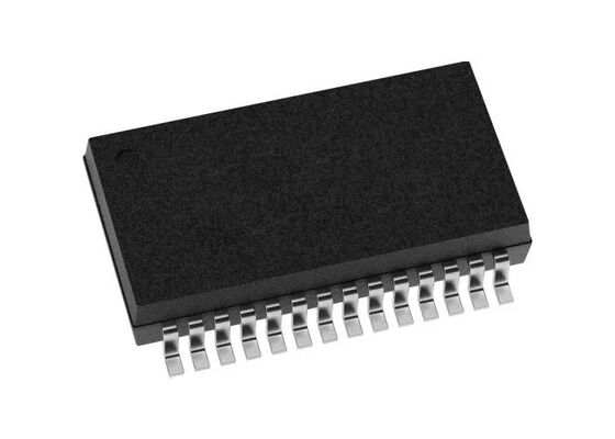 PIC18F26K42-I/SO মাইক্রোকন্ট্রোলার MCU 8-বিট 64MHz 64KB ফ্ল্যাশ PIC XLPTM 18K মাইক্রোকন্ট্রোলার 28-SOIC