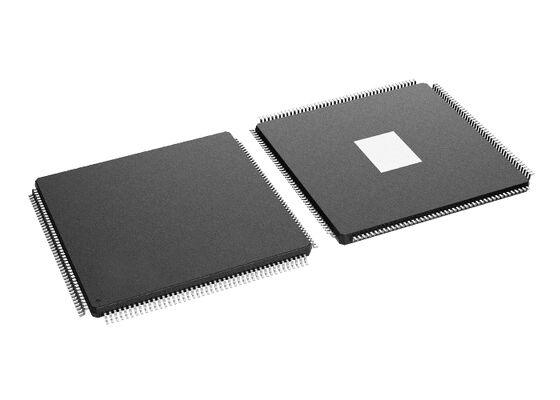 TMS320C6745DPTPD4 মাইক্রোকন্ট্রোলার এমসিইউ 456MHz C674x ফ্লোটিং-পয়েন্ট ডিজিটাল সিগন্যাল প্রসেসর HLQFP-176