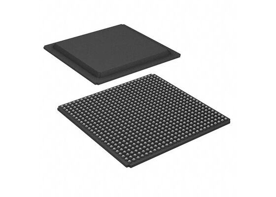 XC7Z035-1FFG676I ফিল্ড প্রোগ্রামেবল গেট অ্যারে ৬৬৭মেগাহার্টজ ডুয়াল-কোর Zynq-7000 SoC FPGA FCBGA-676
