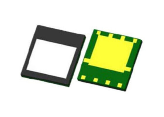 SGT1D5R10MEA GaN IC 100V 474A এনহ্যান্সমেন্ট-মোড পাওয়ারGaN ট্রানজিস্টর এন-এফসিএলজিএ 5x6