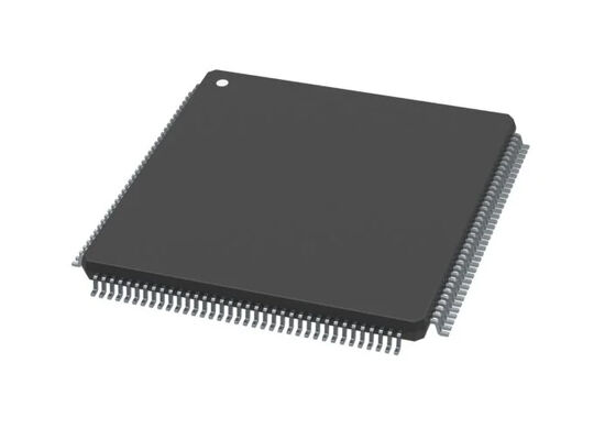 AT32UC3C0512C-ALU মাইক্রোকন্ট্রোলার MCU 32-বিট 66MHz 512KB ফ্ল্যাশ মাইক্রোকন্ট্রোলার IC 144-LQFP