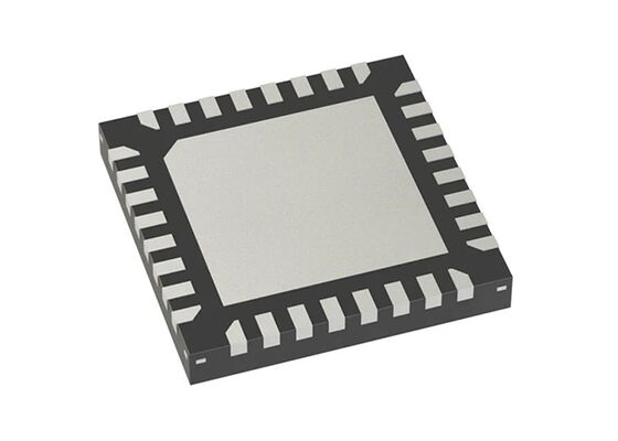 ATMEGA1608-MU মাইক্রোকন্ট্রোলার MCU 8-বিট 20MHz AVR কার্যকরী নিরাপত্তা মাইক্রোকন্ট্রোলার 32-VQFN