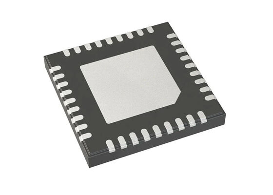 LAN8770RT-I/5KX ইথারনেট IC ভেলোসিটিড্রাইভ™ 100BASE-T1 1.1V ইথারনেট ট্রান্সসিভার