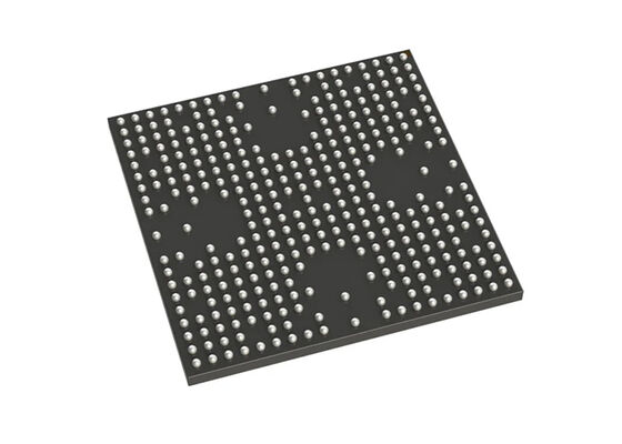 SAMA7G54-V/4HB মাইক্রোকন্ট্রোলার MCU SAMA7G5 1 কোর 32-বিট 1GHz এআরএম কর্টেক্স-এ 7 মাইক্রোপ্রসেসর 343-টিএফবিজিএ