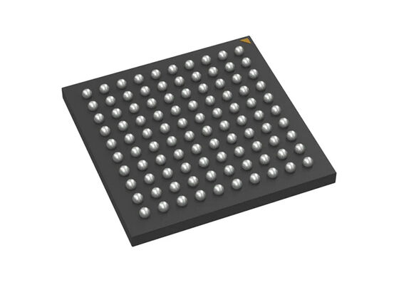 ATSAM4S16CB-CNR মাইক্রোকন্ট্রোলার MCU 32-বিট 120MHz 1MB ARM কর্টেক্স-এম 4 SAM4S মাইক্রোকন্ট্রোলার 100-TFBGA