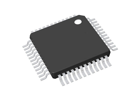 ATSAM4N8AA-AUR মাইক্রোকন্ট্রোলার MCU 32-বিট 100MHz ARM কর্টেক্স-এম 4 SAM4N মাইক্রোকন্ট্রোলার IC 48-LQFP