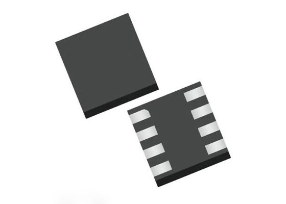 SIT92184AA Integrated Circuit Chip High Performance 1:4 LVCMOS Clock Buffer IC DFN-8