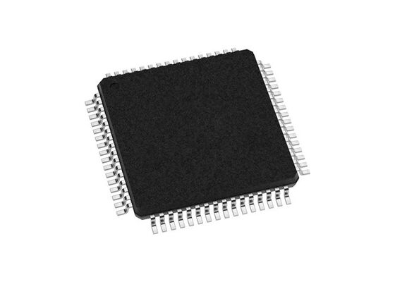 DSPIC33EP256MC206-E/PT মাইক্রোকন্ট্রোলার MCU সাধারণ উদ্দেশ্য ডিজিটাল সিগন্যাল কন্ট্রোলার যথার্থ মোটর নিয়ন্ত্রণের জন্য
