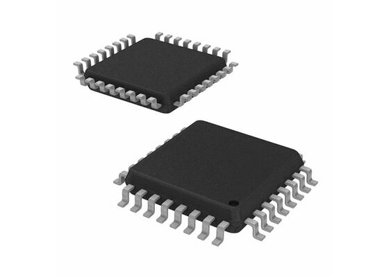 C9KEAZN16AMLC মাইক্রোকন্ট্রোলার MCU 32-বিট 40MHz এআরএম কর্টেক্স-এম0+ কিনেটিস কেইএ মাইক্রোকন্ট্রোলার 32-এলকিউএফপি