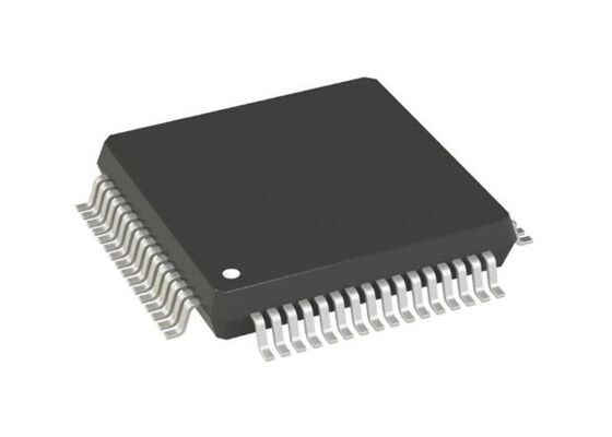 F28P551SG5PMR মাইক্রোকন্ট্রোলার MCU C2000™ 32-বিট MCU 160MHz রিয়েল-টাইম মাইক্রোকন্ট্রোলার LQFP-64