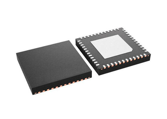CDCM6208V2GRGZR ইন্টিগ্রেটেড সার্কিট চিপ আল্ট্রা-লো পাওয়ার লো জিটার ক্লক জেনারেটর ফ্র্যাকশনাল ডিভাইডার সহ