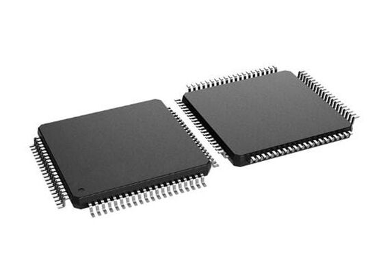 F28P551SG5PNR মাইক্রোকন্ট্রোলার MCU 32-বিট মাইক্রোকন্ট্রোলার LQFP-80 C2000TM 32-বিট রিয়েল-টাইম MCUs