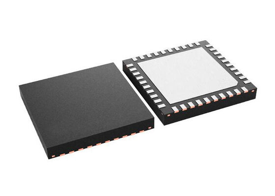 LMK00338RTAR ইন্টিগ্রেটেড সার্কিট চিপ 8-আউটপুট PCIe Gen1 থেকে Gen7 ক্লক বাফার এবং লেভেল ট্রান্সলেটর