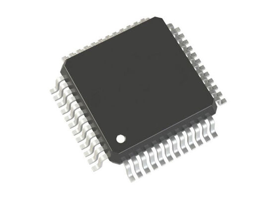 LTC2357ILX-16 ইন্টিগ্রেটেড সার্কিট চিপ কম গোলমাল 16-বিট এনালগ থেকে ডিজিটাল রূপান্তরকারী LQFP-48