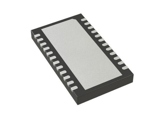 LTC2512CDKD-24 ইন্টিগ্রেটেড সার্কিট চিপ 24-বিট ওভার-স্যাম্পলিং এনালগ টু ডিজিটাল কনভার্টার DFN-24