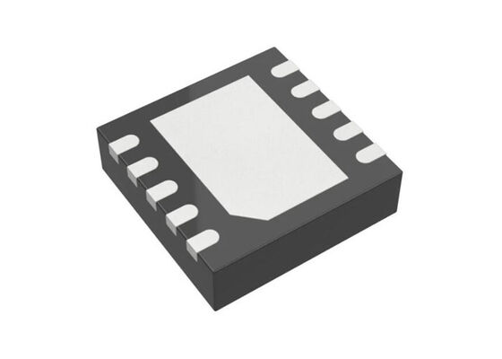 LTC4380HDD-1 ইন্টিগ্রেটেড সার্কিট চিপ লো কুইসেন্ট কারেন্ট সার্জ স্টপার DFN-10 সার্জ প্রটেক্টর
