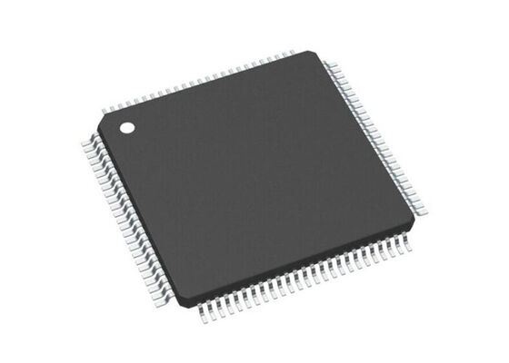MCXE316MPA মাইক্রোকন্ট্রোলার MCU 120MHz MCX E3 সিরিজ মাইক্রোকন্ট্রোলার 32-বিট MCU HDQFP-100