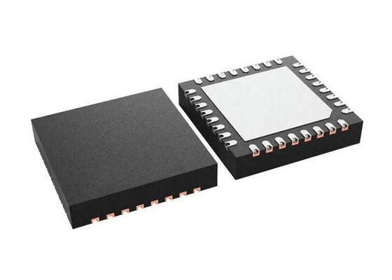 MSPM0G5187SRHBR মাইক্রোকন্ট্রোলার MCU 80MHz আর্ম কর্টেক্স-M0+ মিশ্র সংকেত মাইক্রোকন্ট্রোলার