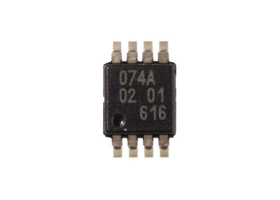 PCA85074ADP ইন্টিগ্রেটেড সার্কিট চিপ অটোমোটিভ লো পাওয়ার RTC IC 400kHz I2C ইন্টারফেসের সাথে