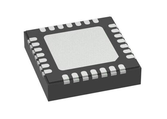 PIC16F13254-I/3LW মাইক্রোকন্ট্রোলার MCU নিম্ন-শক্তি 8-বিট MCU 7KB ফ্ল্যাশ মাইক্রোকন্ট্রোলার IC VQFN-28